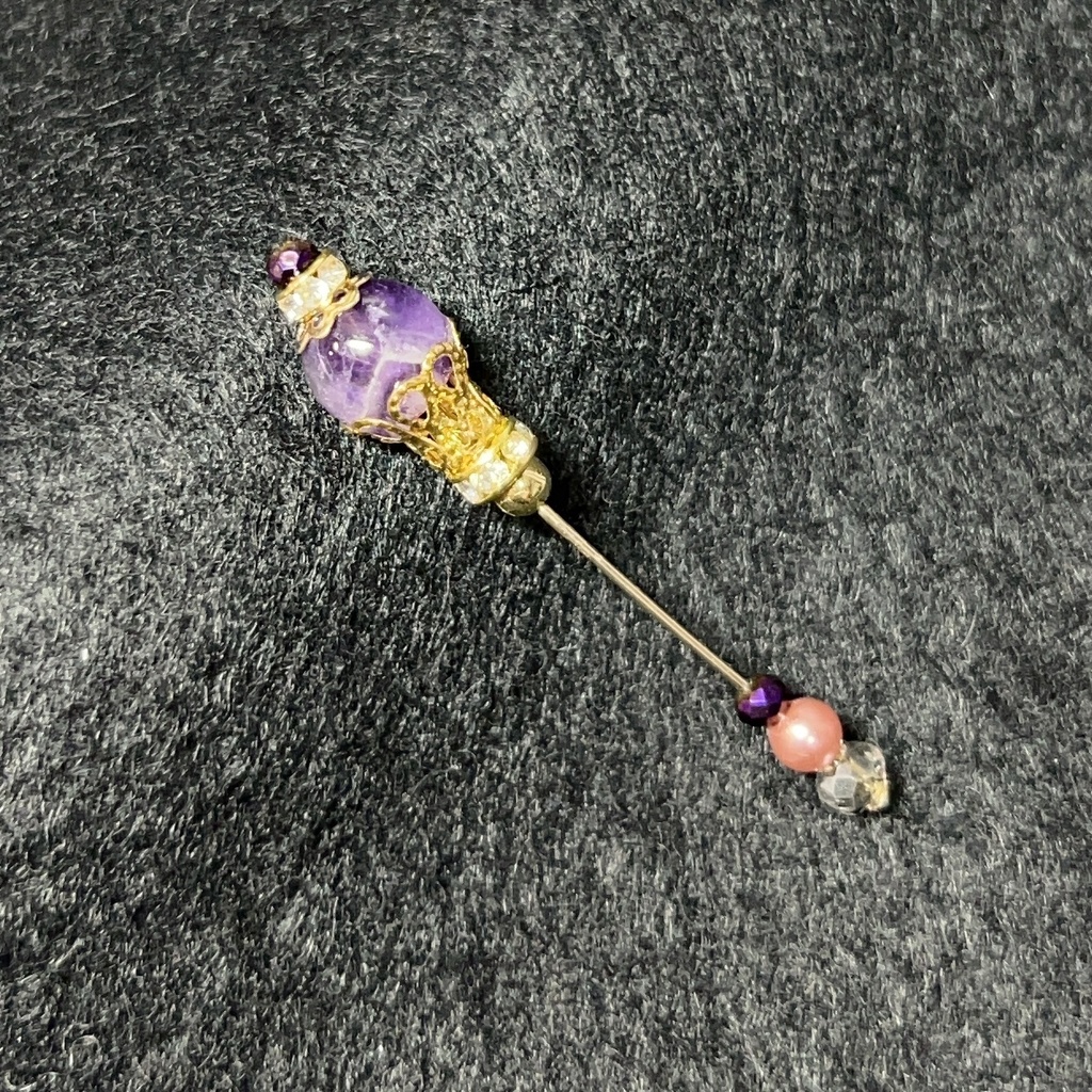 Hornet magical wand アメジスト