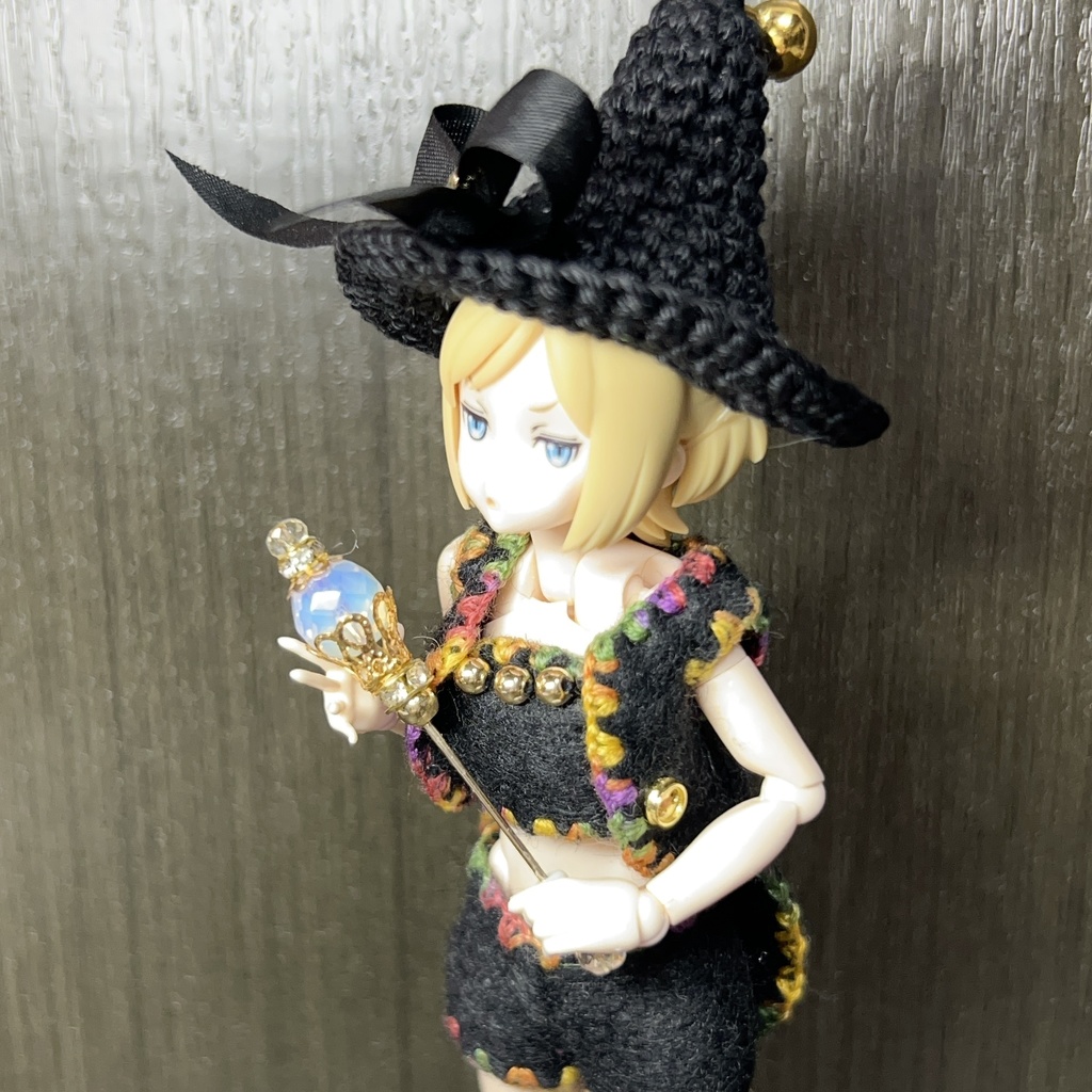 Hornet magical wand アメジスト