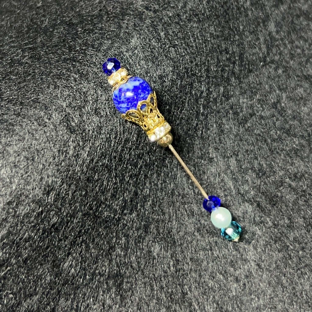 Hornet magical wand ラピスラズリ