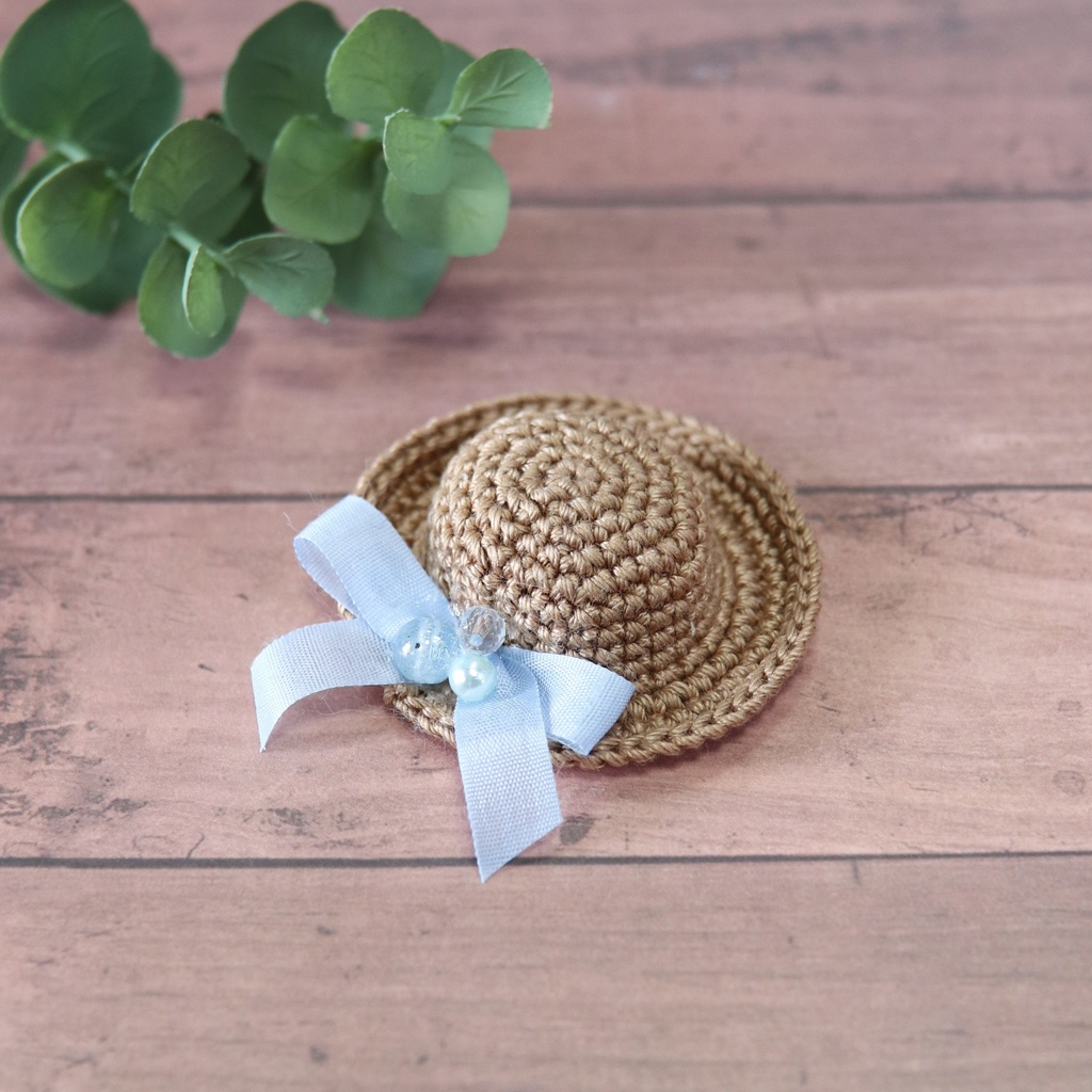 メガミデバイス等 1/12サイズ メガミのおぼうし