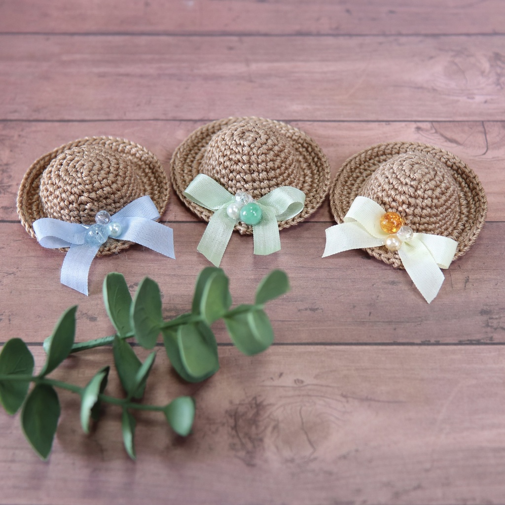 メガミデバイス等 1/12サイズ メガミのおぼうし