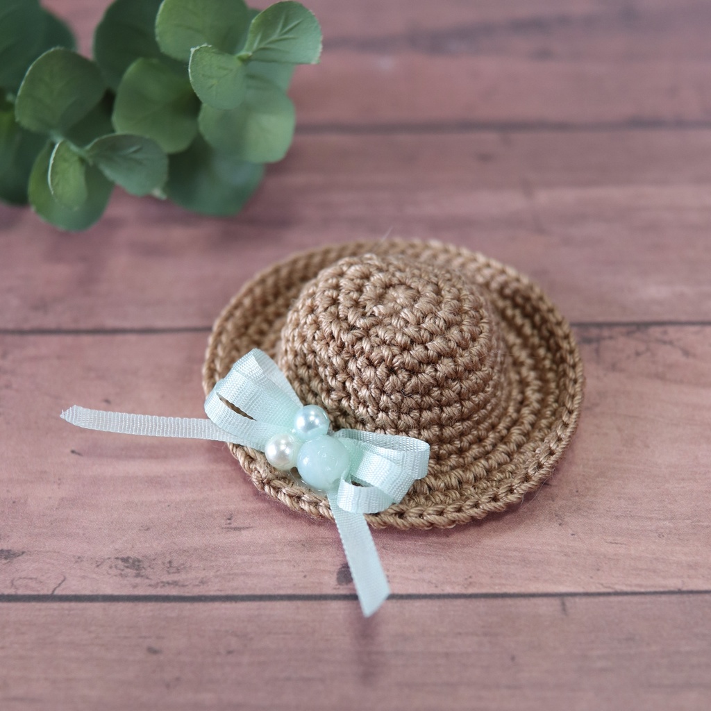 メガミデバイス等 1/12サイズ メガミのおぼうし