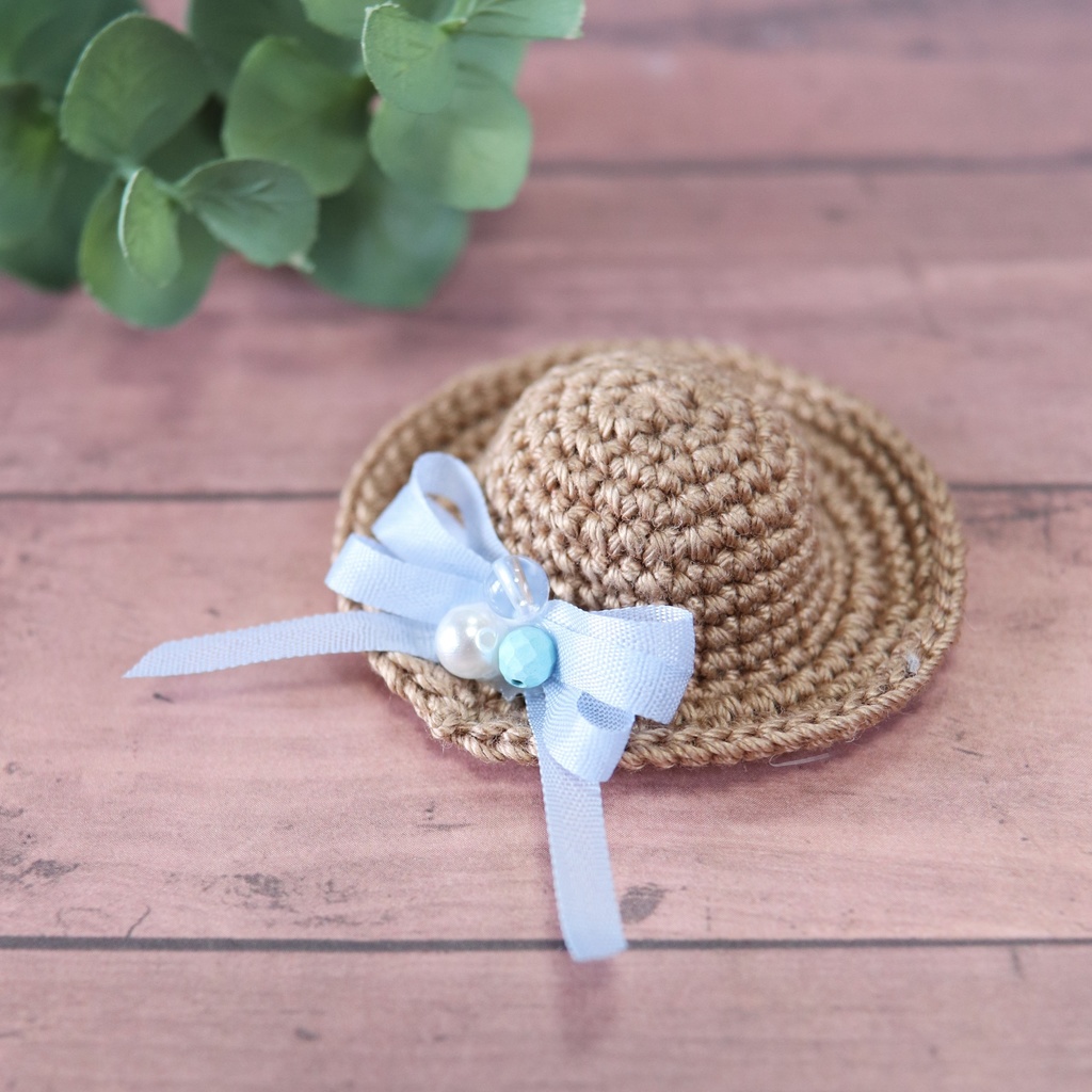 メガミデバイス等 1/12サイズ メガミのおぼうし