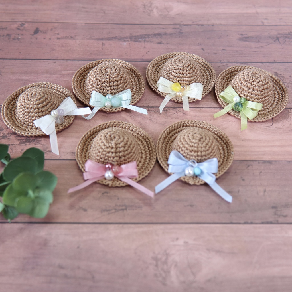 メガミデバイス等 1/12サイズ メガミのおぼうし