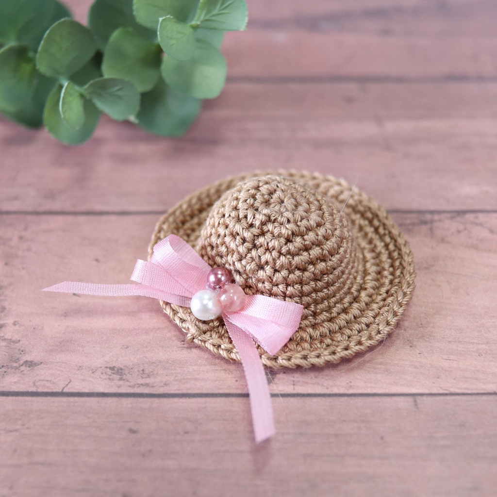 メガミデバイス等 1/12サイズ メガミのおぼうし