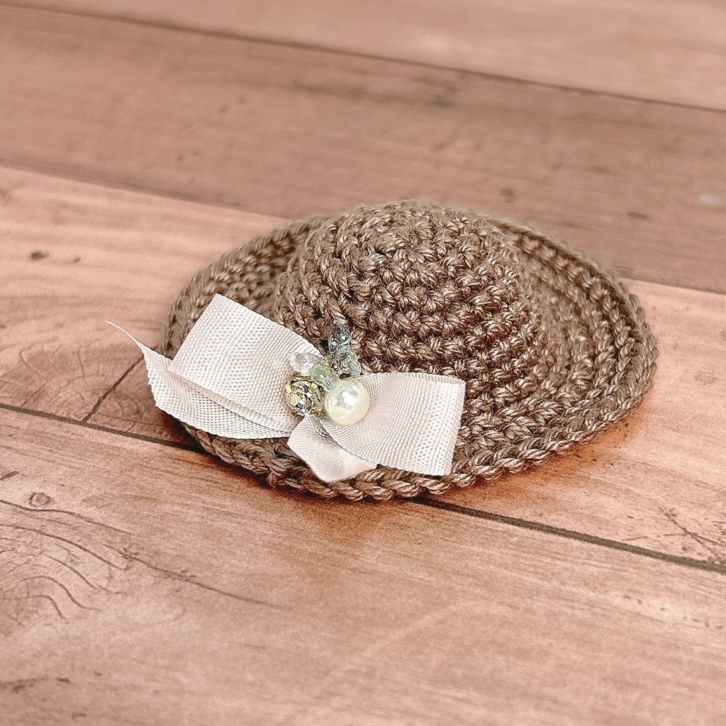 メガミデバイス等 1/12サイズ メガミのおぼうし