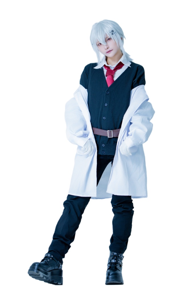 にじそ11 アクリルスタンド