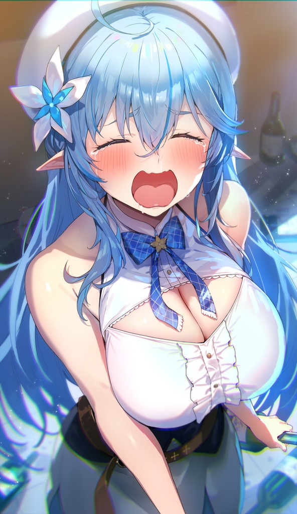 HOLO'S GARDEN 5(C101)フルパック