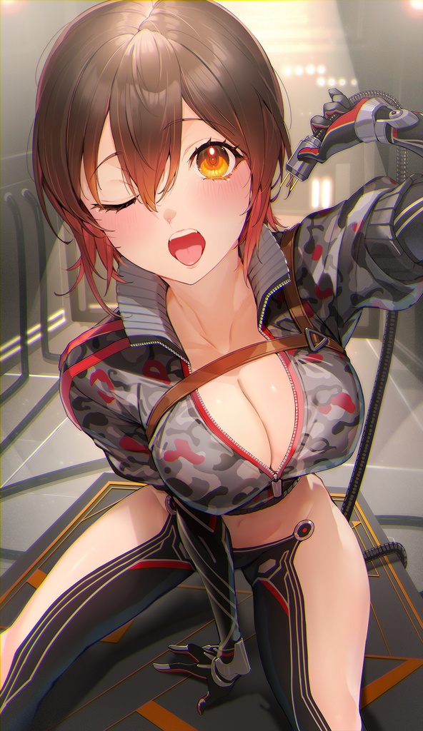 HOLO'S GARDEN 5(C101)フルパック