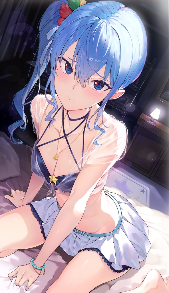 HOLO'S GARDEN 5(C101)フルパック