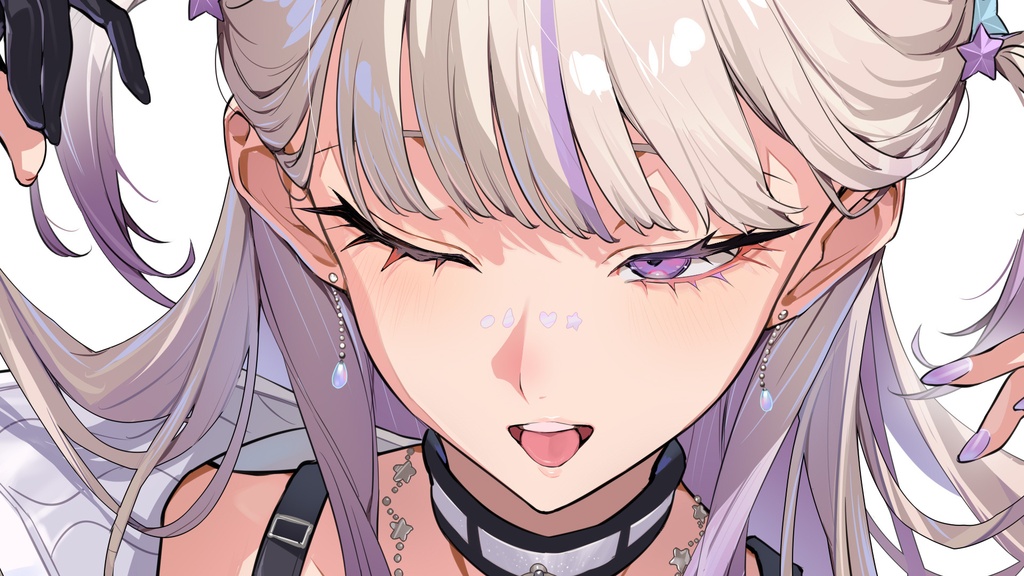 轟はじめ_イラスト未統合PSDファイル