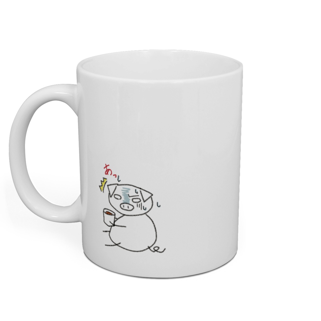 砂糖入れたらシバいてください。