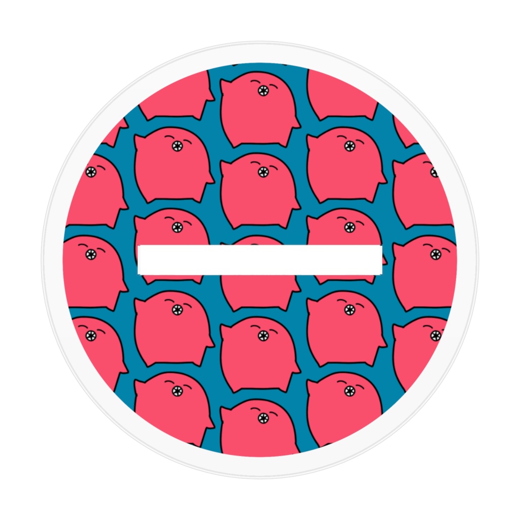 アクリルフィギュア