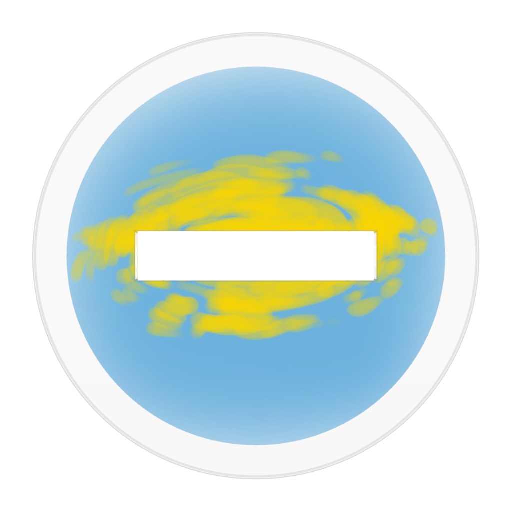 アクリルフィギュア