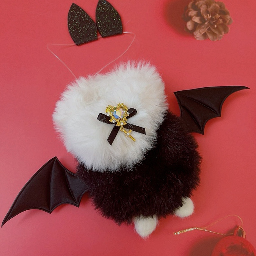 ぬい服|使い魔の着ぐるみ3点セット|送料別