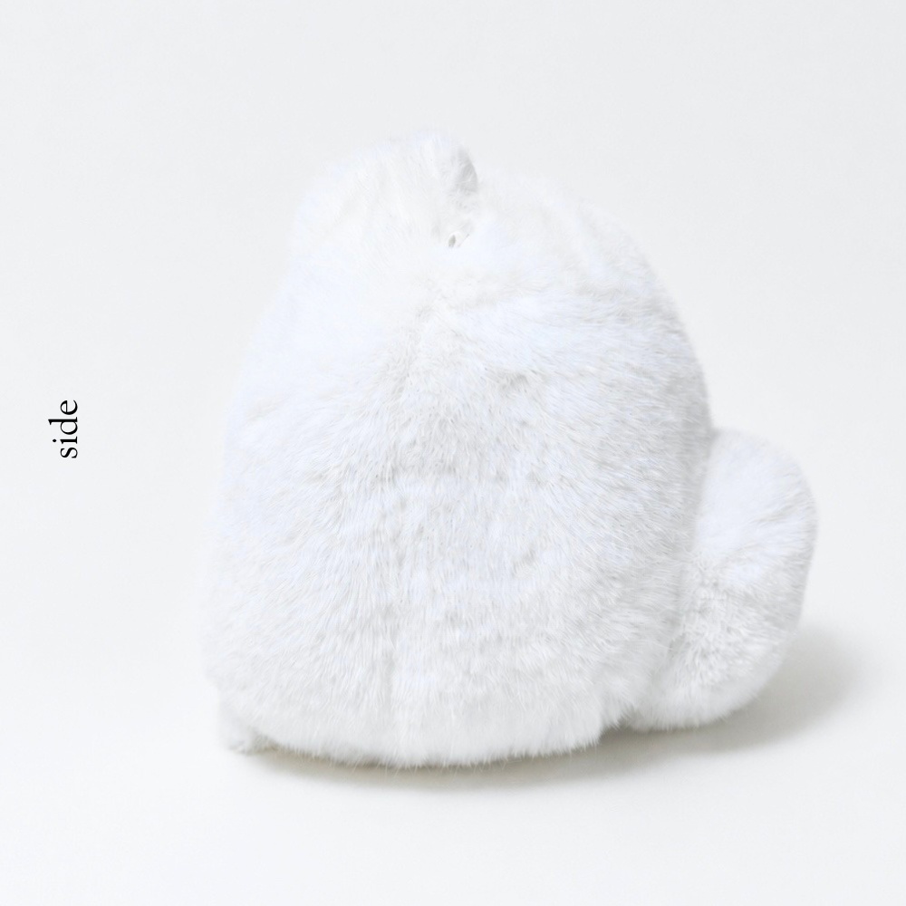 ぬい服｜ポメラニアンの着ぐるみ（13cm 〜/ちび） - Leomii - BOOTH