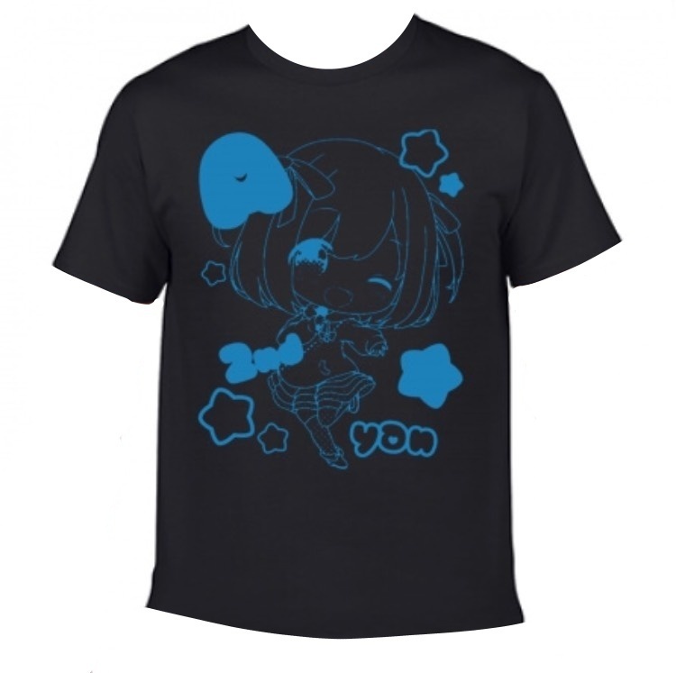 2ndワンマンLIVE-Tシャツ