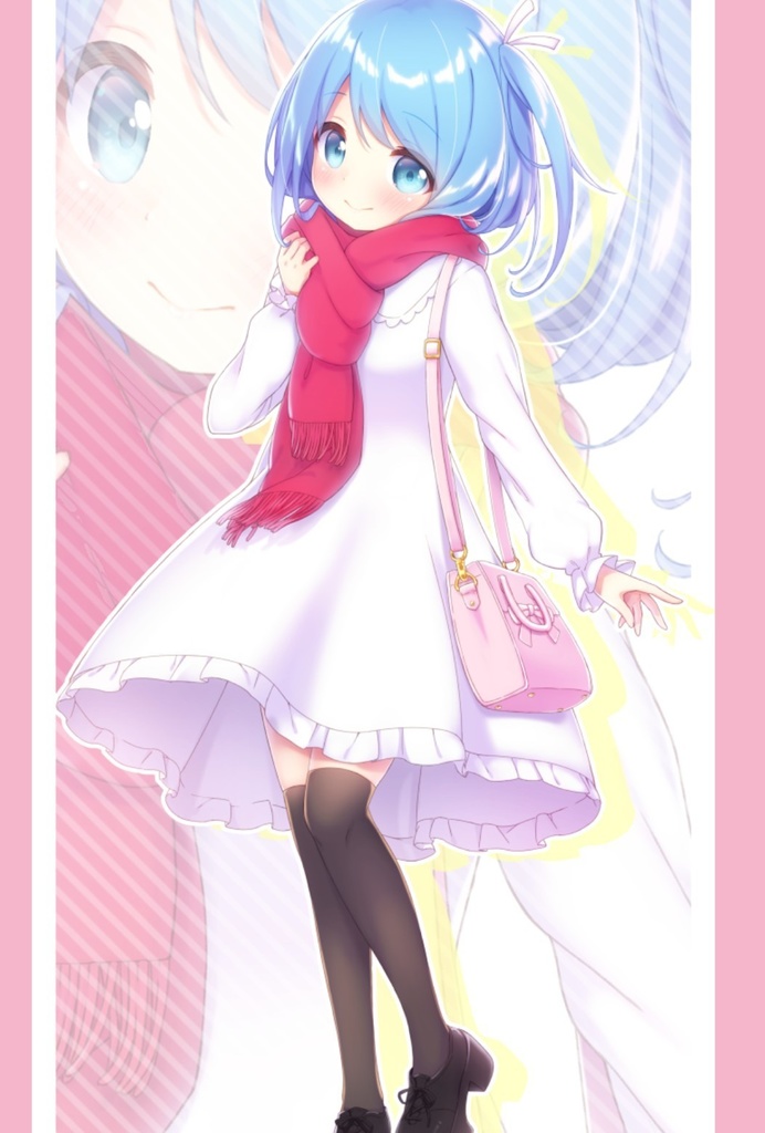 C97ver.ポストカード5枚セット(全てのポストカードにメッセージを書きます)