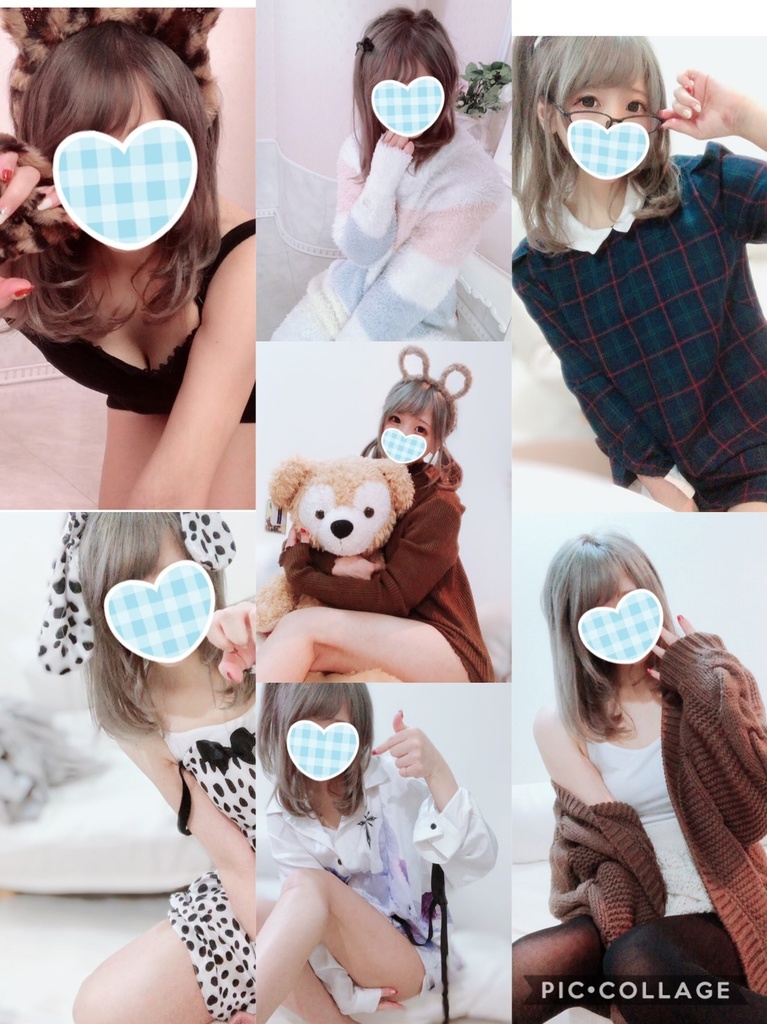 📷♥ハロウィンver.B.アニマル衣装&ハロウィンコスプレブロマイド(20枚セット)♥