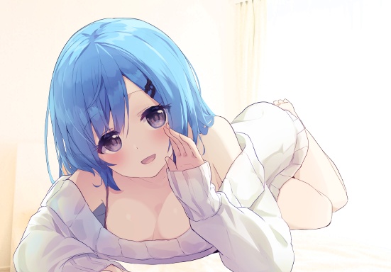 ドキドキたっぷり30分❣バイノーラルボイス付きポストカード♡