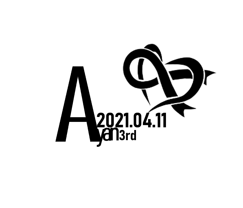 📷♥1stワンマン振り返りブロマイド2枚セット♥