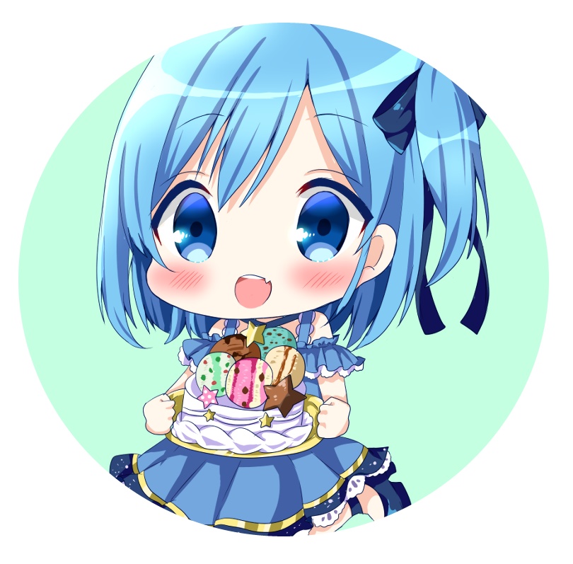 2021年夏!缶バッチ2個セット