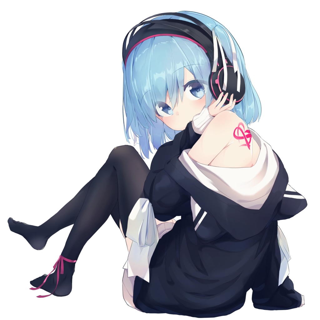 C99ver.アクリルキーホルダー(ナスカンがアイス♪)