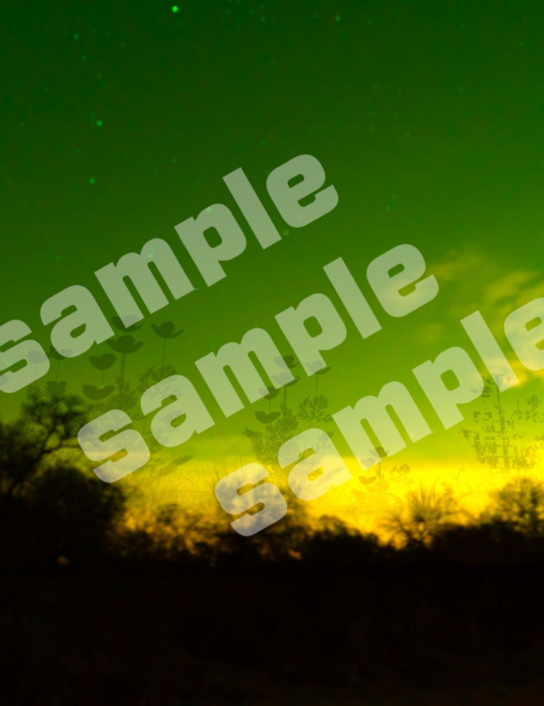 写真、3Dレンダリング画像、イラスト素材詰め合わせ