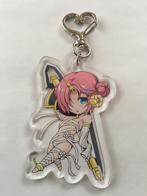 FGO フラン（アクリルキーホルダー