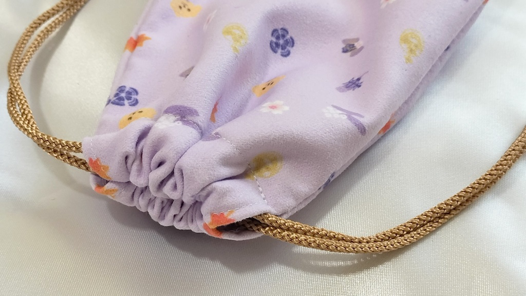 ‖ 数量限定 ‖ きぬぎぬふみ -2025年- 誕生日グッズ&ボイス