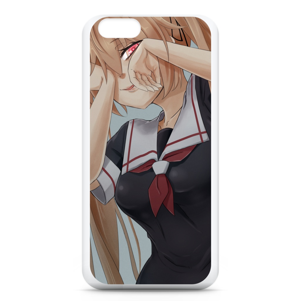 春雨iPhoneケース
