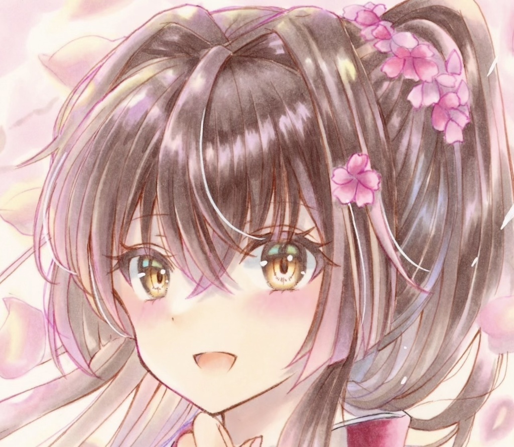 《B6サイズ》艦これ　大和
