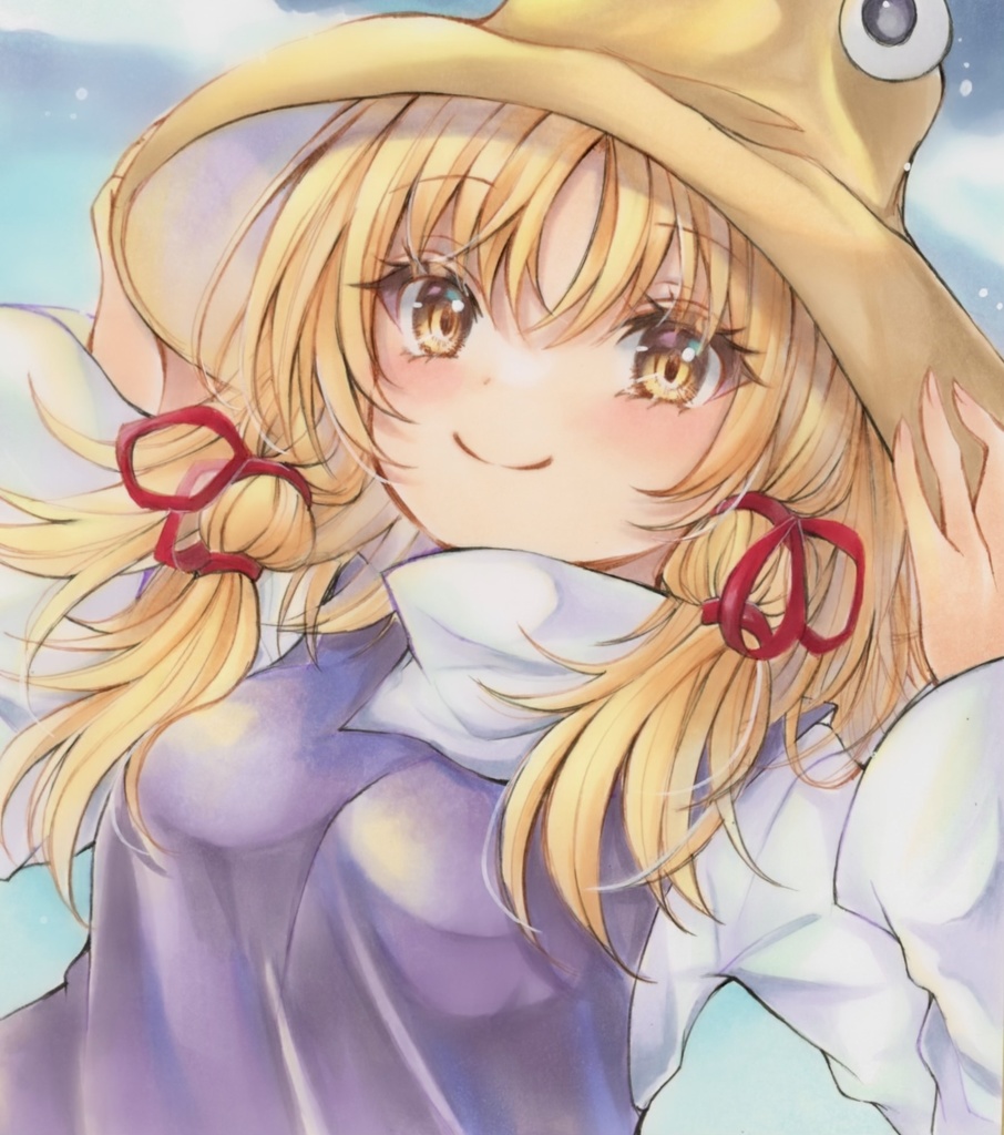 《ミニ色紙》簡易リクエスト