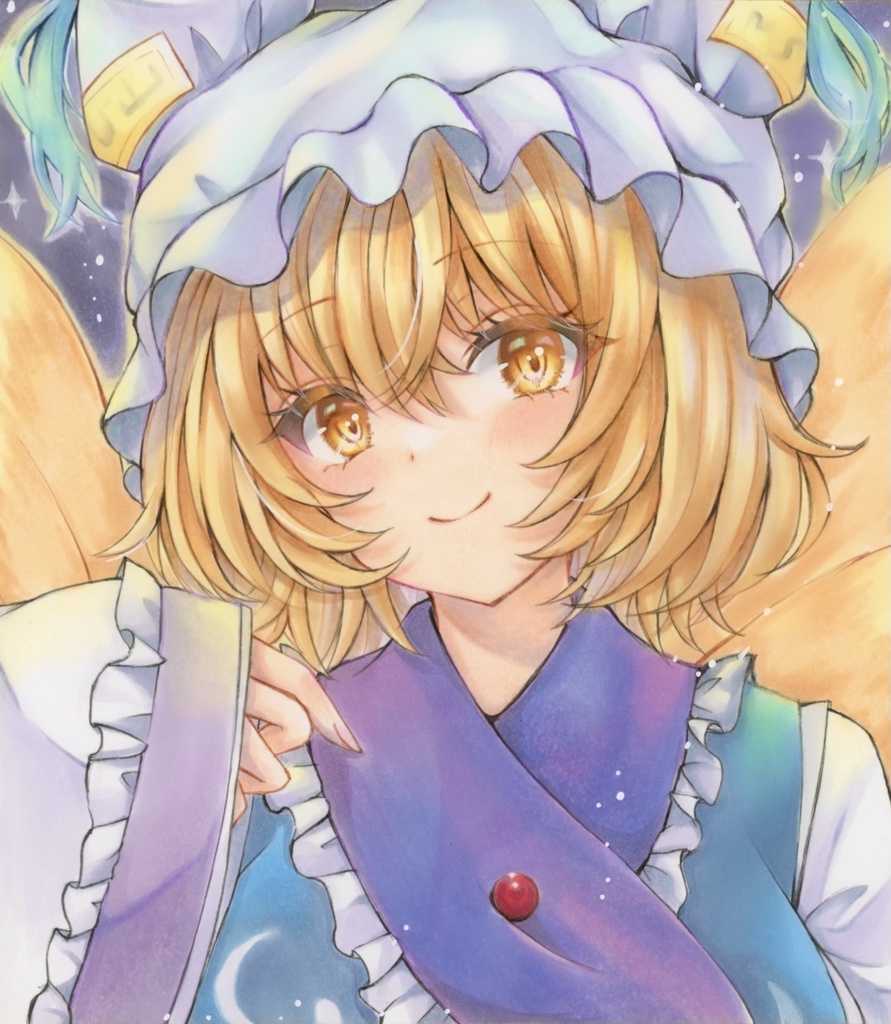 《ミニ色紙》簡易リクエスト