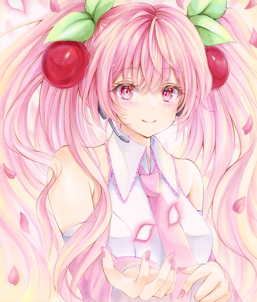 《ミニ色紙》簡易リクエスト