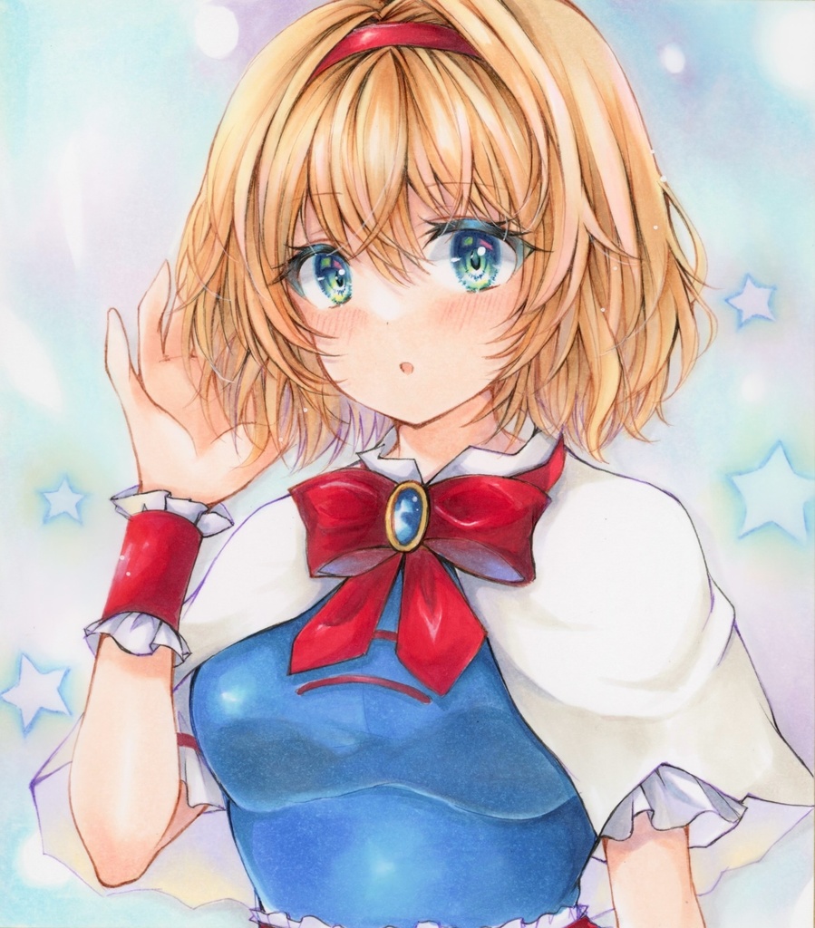 東方project イラスト