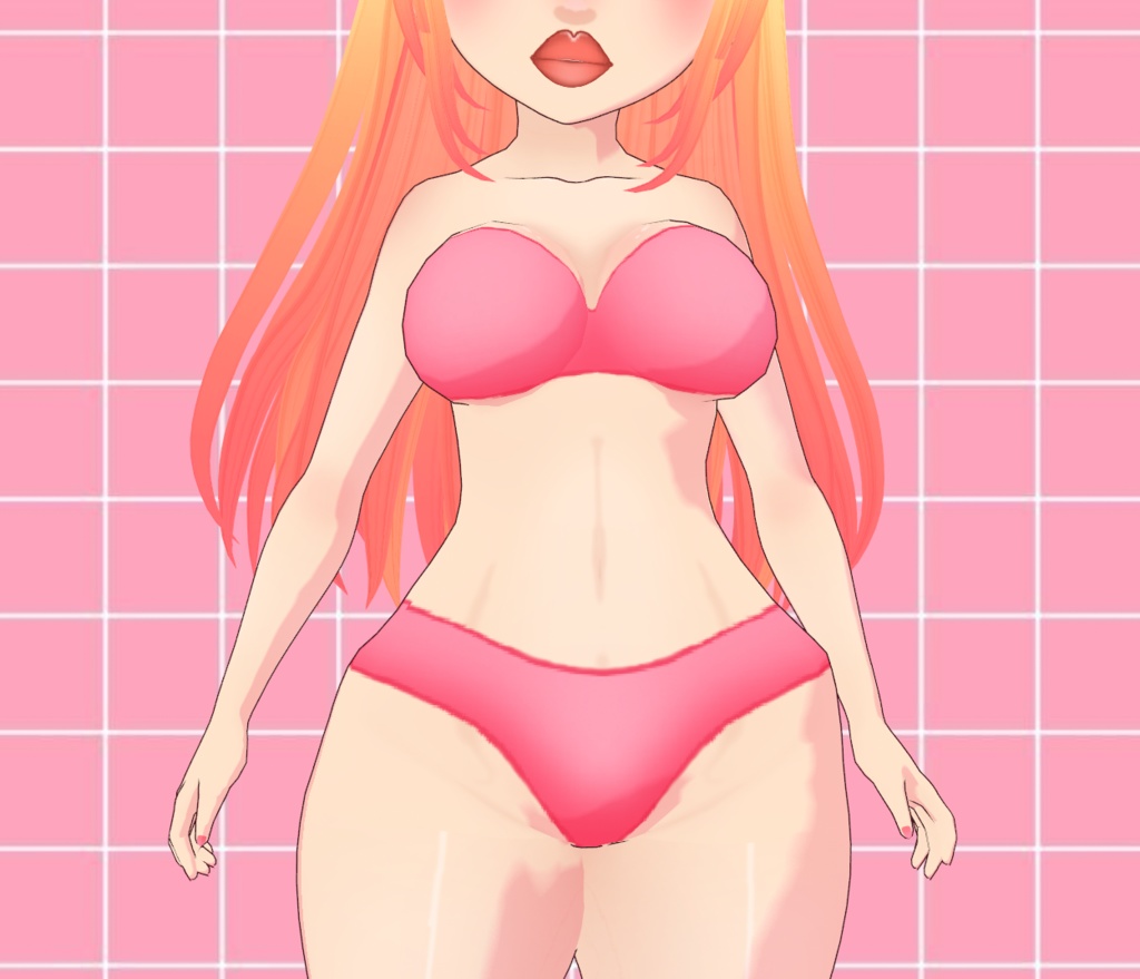 Barbie Pink Swimsuit Pack