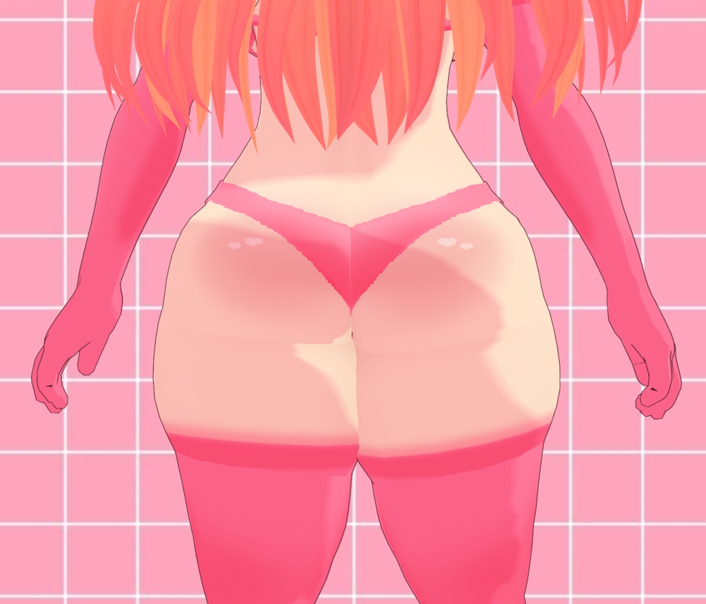 Thick Squishy Bimbo Base