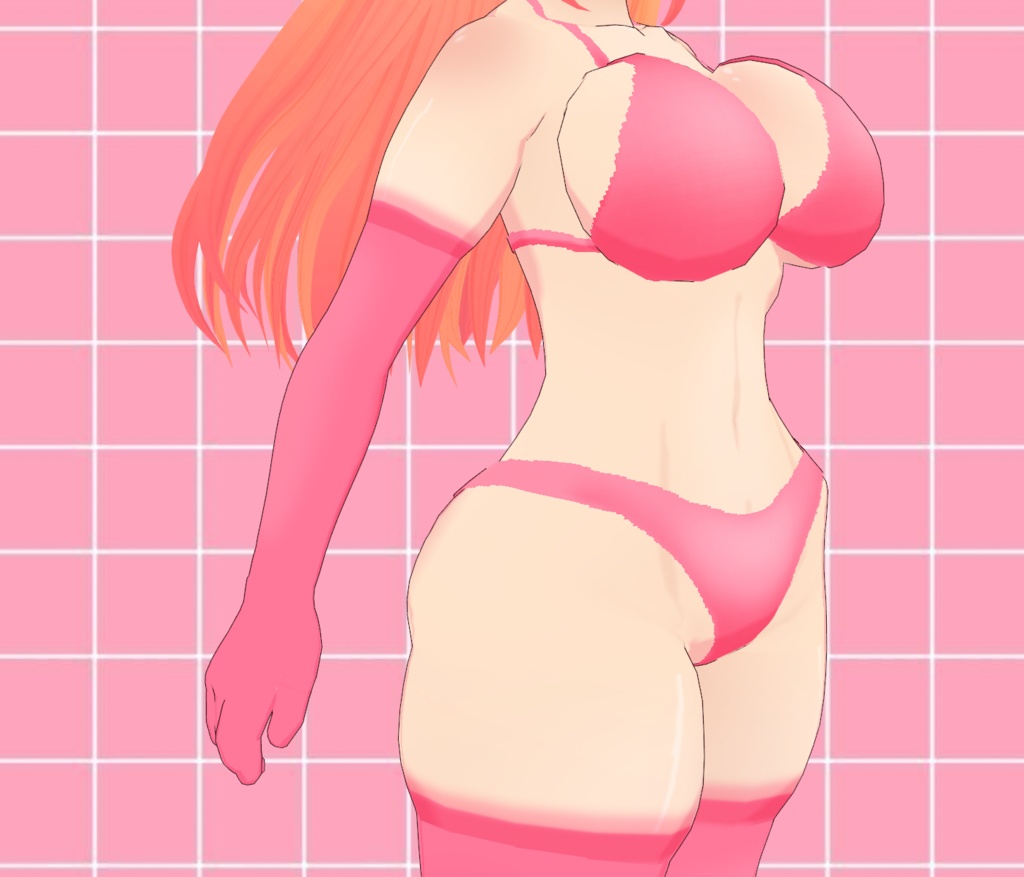 Thick Squishy Bimbo Base