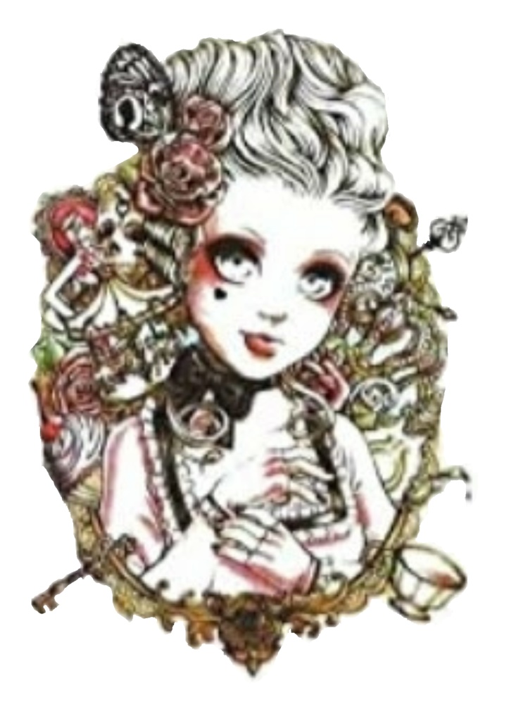 t.A.T.u.シリーズ