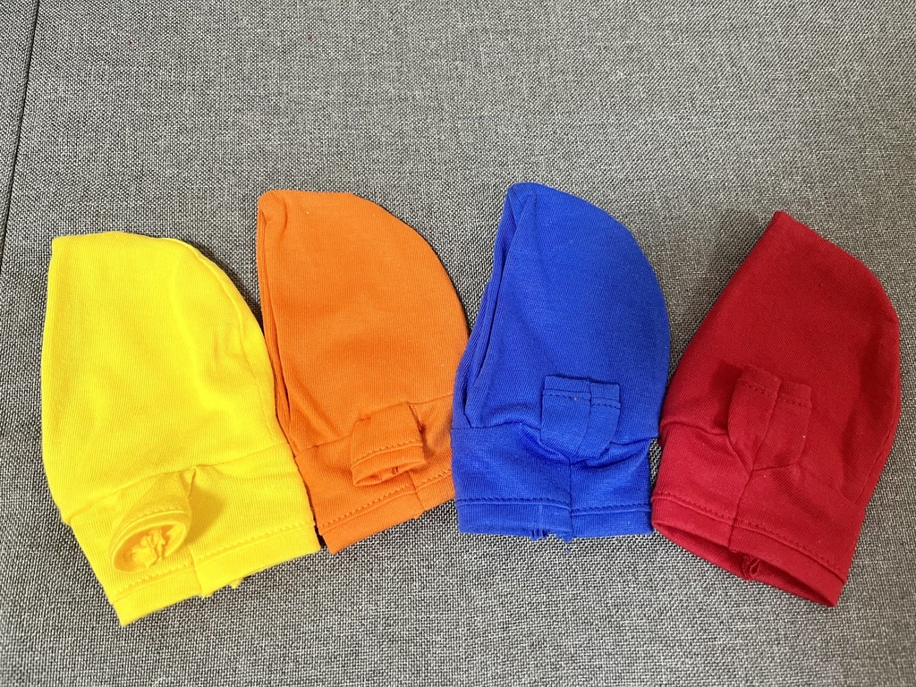 ペタ…のためのパーカー