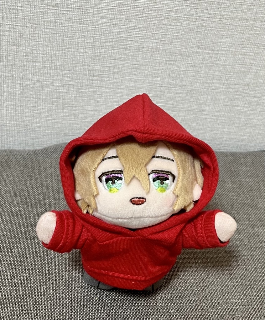 ペタ…のためのパーカー