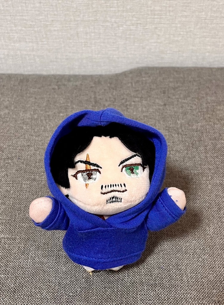 ペタ…のためのパーカー