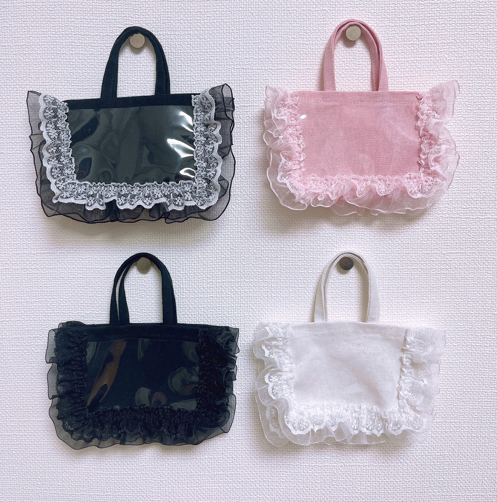 ミニミニ　痛バッグ