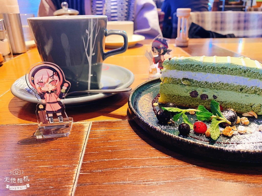 Re:I FIoriおでかけアクリルスタンド