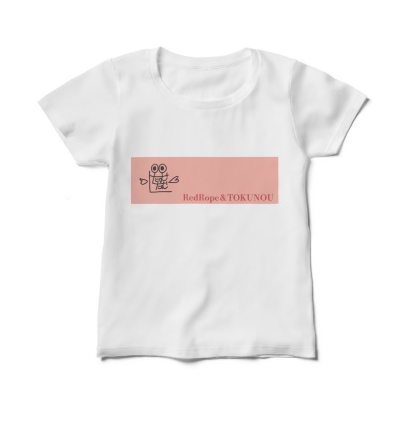 シチュクラTシャツ(たむたむえる)