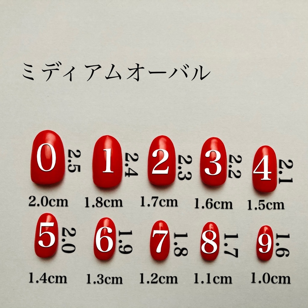 刀剣乱舞*加州清光*モチーフネイル