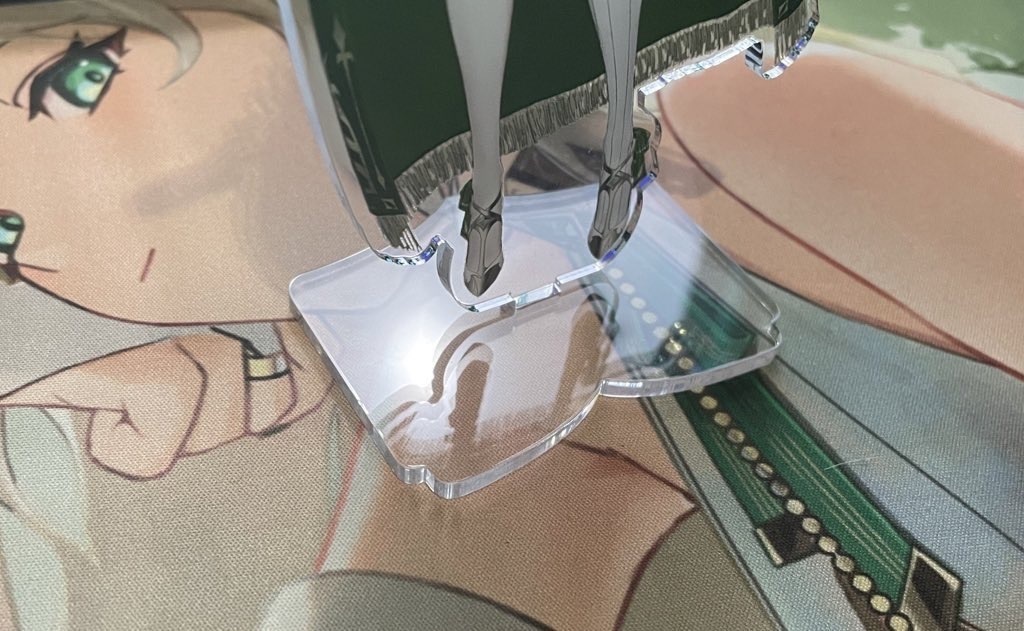 〖 販売期間:7/30-8/3〗ぶいかふぇ♪個人物販の通販〖#Ellise 〗