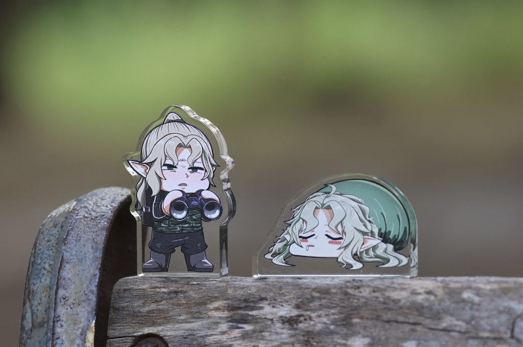 臺灣爬行類動物保育協會コラボグッズ