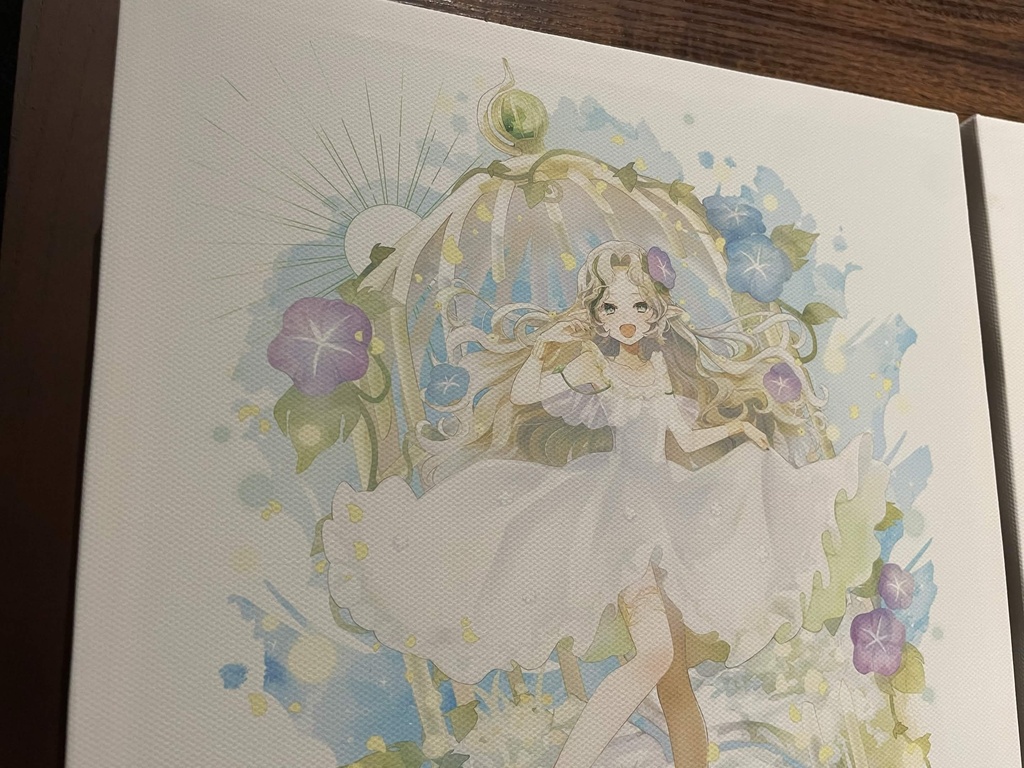 〖 #Ellise3周年 〗フルセット🌻特典:チェキ〖受注生産:8/5~8/31〗